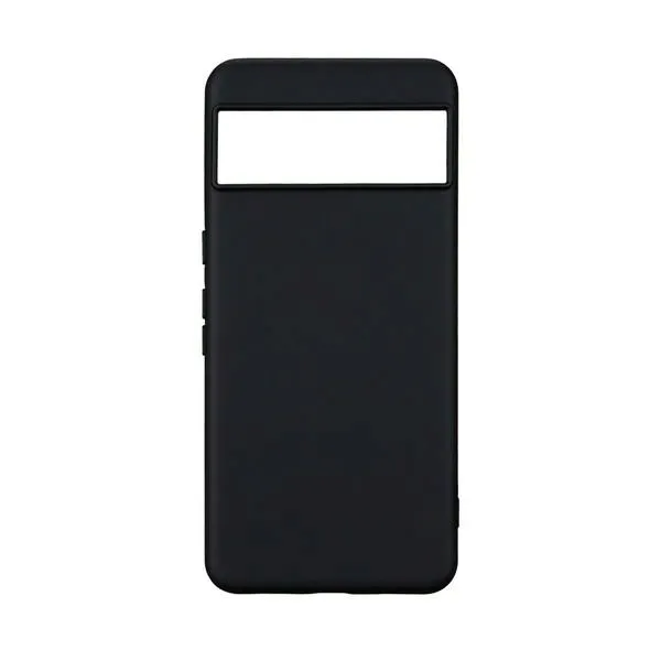 beline-etui-silicone-google-pixel-8-pro-czarny-black-material-tworzywo-sztuczne