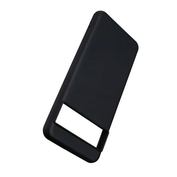 beline-etui-silicone-google-pixel-8-pro-czarny-black-funkcje-pochlanianie-wstrzasow
