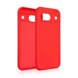 beline-etui-silicone-google-pixel-8-czerwony-red