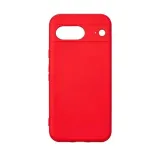 beline-etui-silicone-google-pixel-8-czerwony-red-stan-nowy