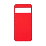 beline-etui-silicone-google-pixel-8-pro-czerwony-red-stan-nowy