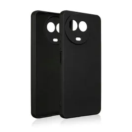 beline-etui-silicone-realme-11-5g-czarny-black