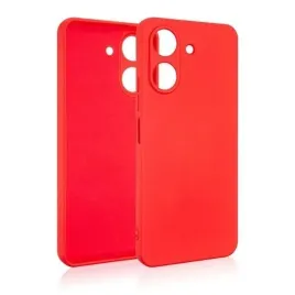 beline-etui-silicone-xiaomi-13c-czerwony-red-poco-c65