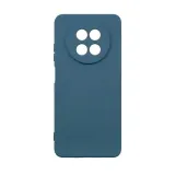 beline-etui-silicone-realme-12-niebieski-blue-stan-nowy