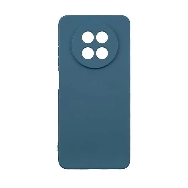 beline-etui-silicone-realme-12-niebieski-blue