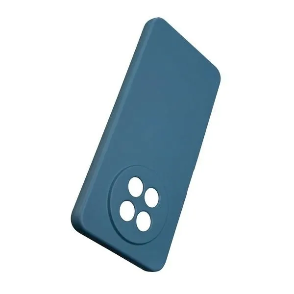 beline-etui-silicone-realme-12-niebieski-blue-funkcje-pochlanianie-wstrzasow