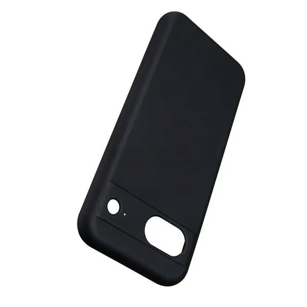 beline-etui-silicone-google-pixel-8-czarny-black-funkcje-pochlanianie-wstrzasow