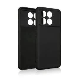 beline-etui-silicone-poco-x6-pro-czarny-black