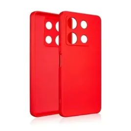 beline-etui-silicone-infinix-note-30-pro-czerwony-red