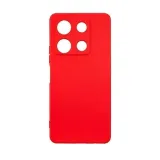 beline-etui-silicone-infinix-note-30-pro-czerwony-red-stan-nowy