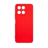 beline-etui-silicone-honor-x6a-czerwony-red-material-tworzywo-sztuczne