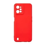beline-etui-silicone-realme-c31-czerwony-red-stan-nowy