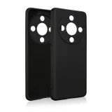 beline-etui-silicone-honor-magic6-lite-czarny-black