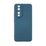 beline-etui-silicone-honor-90-niebieski-blue-stan-nowy