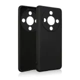 beline-etui-silicone-honor-magic6-lite-czarny-black-typ-plecki