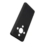 beline-etui-silicone-honor-magic6-lite-czarny-black-funkcje-pochlanianie-wstrzasow