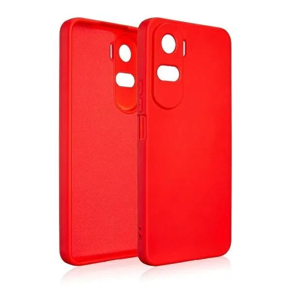 beline-etui-silicone-honor-90-lite-czerwony-red-typ-plecki