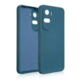 beline-etui-silicone-honor-90-lite-niebieski-blue-typ-plecki