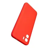 beline-etui-silicone-xiaomi-redmi-a2-czerwony-red-kolor-czerwony
