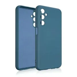 beline-etui-silicone-samsung-m34-5g-m346-niebieski-blue