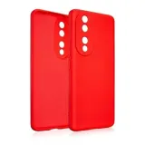 beline-etui-silicone-honor-90-czerwony-red