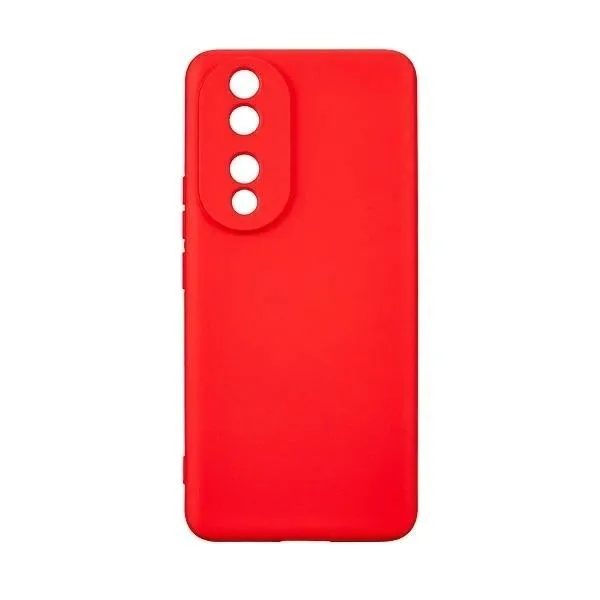 beline-etui-silicone-honor-90-czerwony-red
