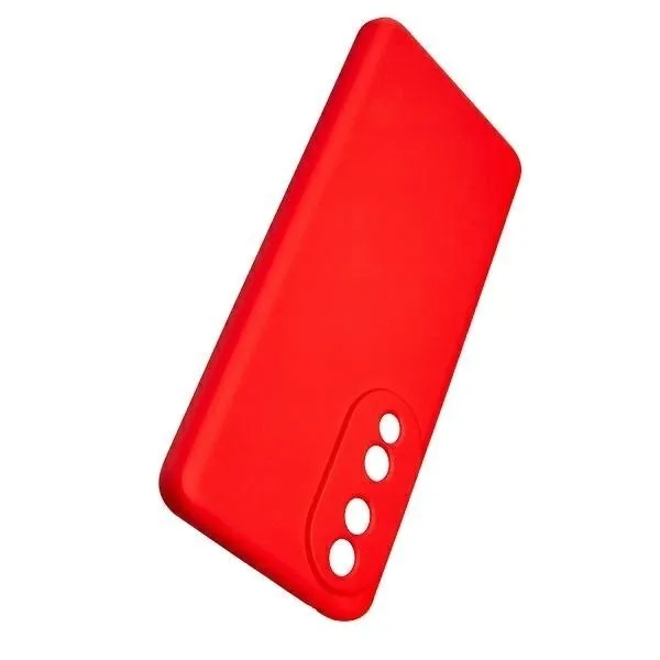 beline-etui-silicone-honor-90-czerwony-red