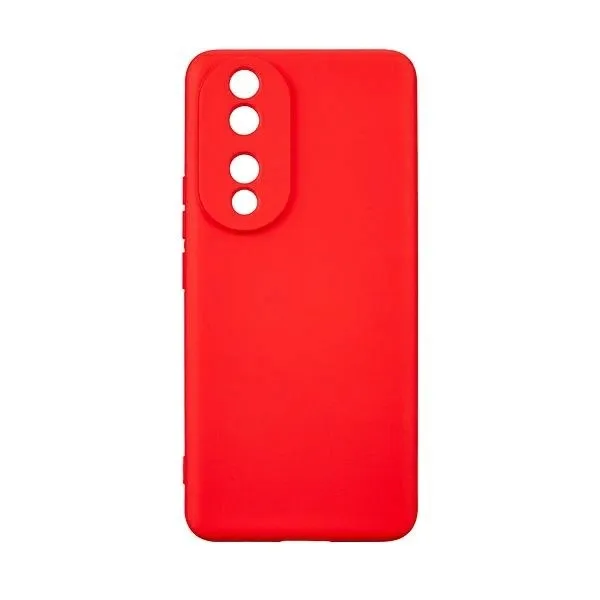 beline-etui-silicone-honor-90-czerwony-red-material-tworzywo-sztuczne