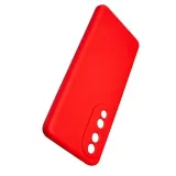 beline-etui-silicone-honor-90-czerwony-red-funkcje-pochlanianie-wstrzasow