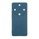beline-etui-silicone-honor-magic5-lite-niebieski-blue-material-tworzywo-sztuczne