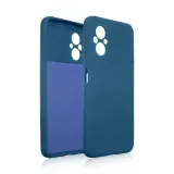 beline-etui-silicone-xiaomi-poco-m5-niebieski-blue