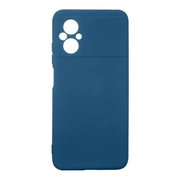 beline-etui-silicone-xiaomi-poco-m5-niebieski-blue