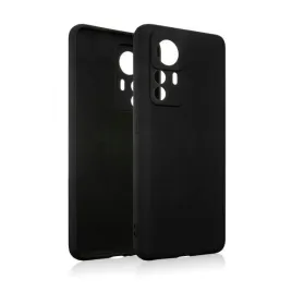 beline-etui-silicone-xiaomi-12t-czarny-black