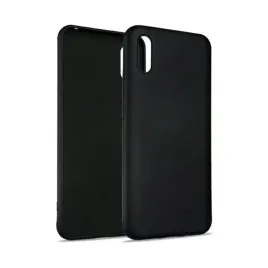 beline-etui-silicone-xiaomi-redmi-9a-czarny-black