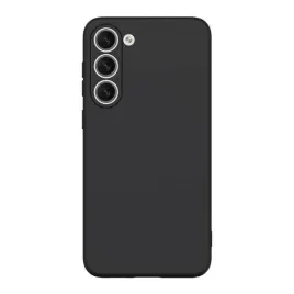 beline-etui-silicone-samsung-s23-s916-czarny-black