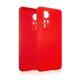 beline-etui-silicone-xiaomi-12t-pro-czerwony-red