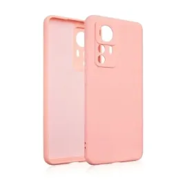 beline-etui-silicone-xiaomi-12t-pro-rozowo-zloty-rose-gold