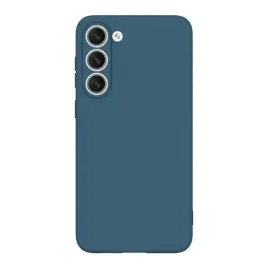beline-etui-silicone-samsung-s23-s916-niebieski-blue