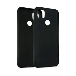 beline-etui-silicone-xiaomi-redmi-9c-czarny-black