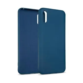 beline-etui-silicone-xiaomi-redmi-10a-niebieski-blue