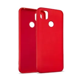 beline-etui-silicone-xiaomi-redmi-10a-czerwony-red