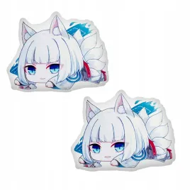 poduszka-chibi-azur-lane-kaga