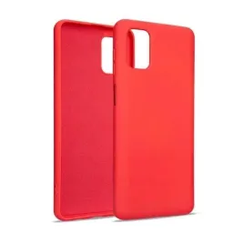 beline-etui-silicone-samsung-m51-m515-czerwony-red