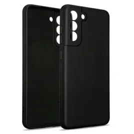 beline-etui-silicone-samsung-m53-m536-czarny-black