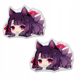 poduszka-chibi-azur-lane-akagi