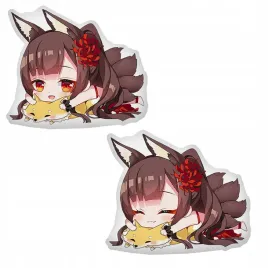 poduszka-chibi-azur-lane-amagi