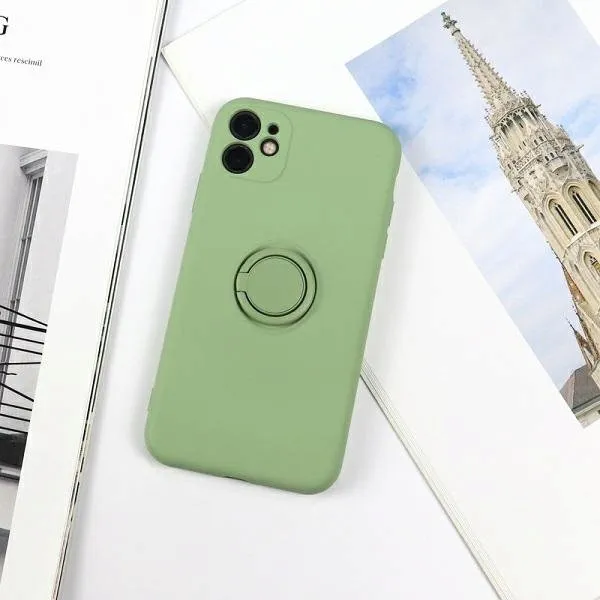 beline-etui-silicone-ring-iphone-12-pro-max-green-apple-typ-plecki