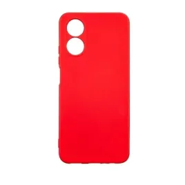beline-etui-silicone-oppo-a17-czerwony-red