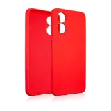 beline-etui-silicone-oppo-a17-czerwony-red-stan-nowy