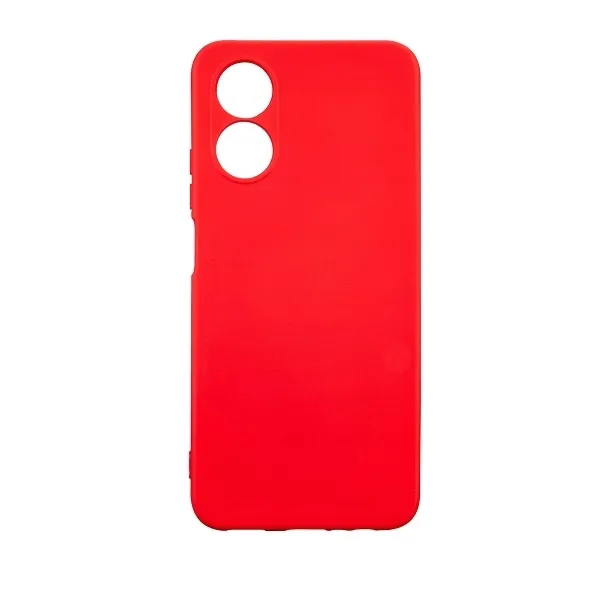 beline-etui-silicone-oppo-a17-czerwony-red-typ-plecki